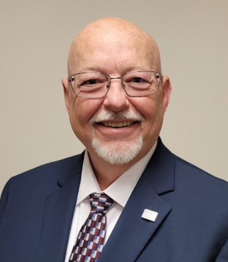 John’s headshot