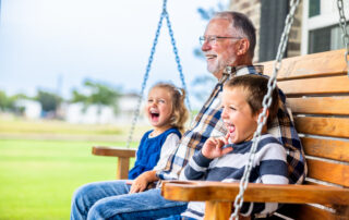 Will Your Retirement Outlive You? The Real Risk of Longevity Western States Financial & Investments