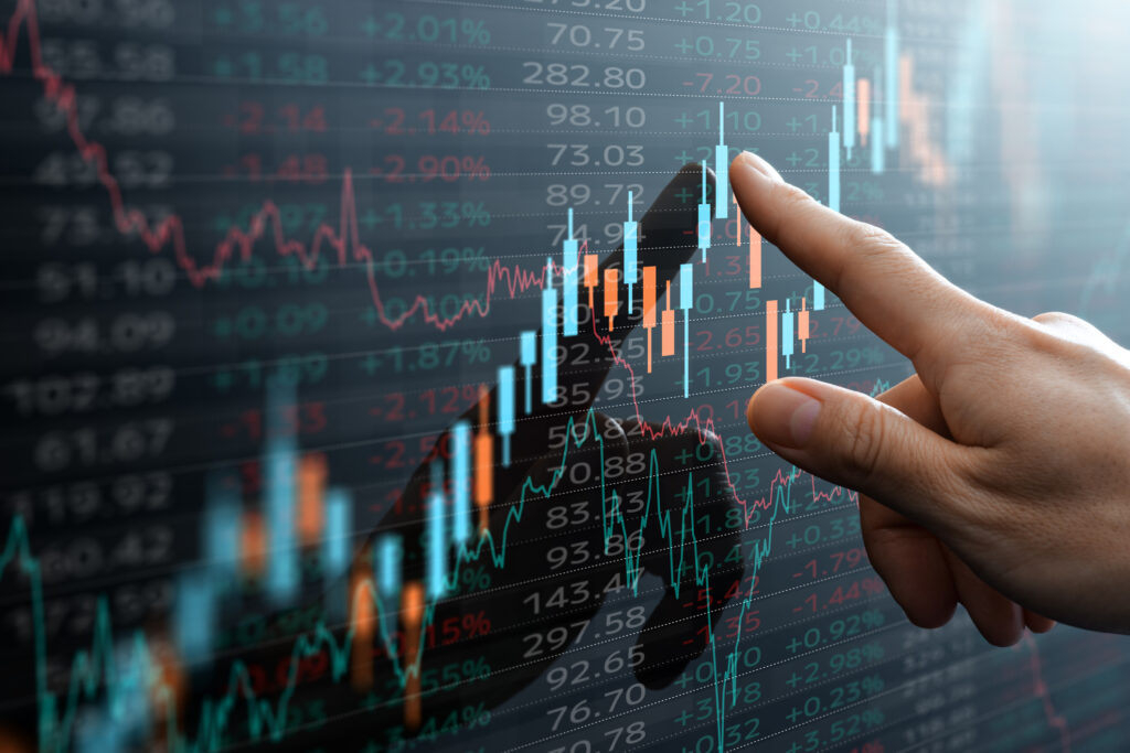 Follow the Bond Market to Better Understand Your Finances Western States Financial