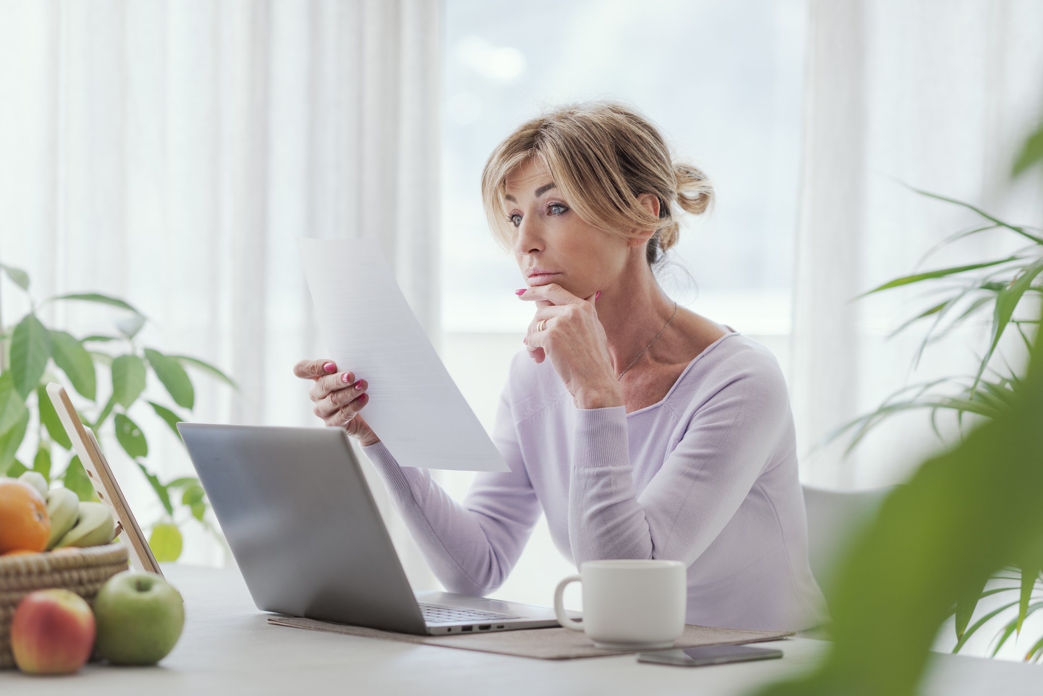 What to Do with Your Inheritance Western States Financial & Investments