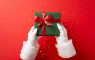 Give the Gift of Financial Planning This Holiday Season Western States Financial & Investments