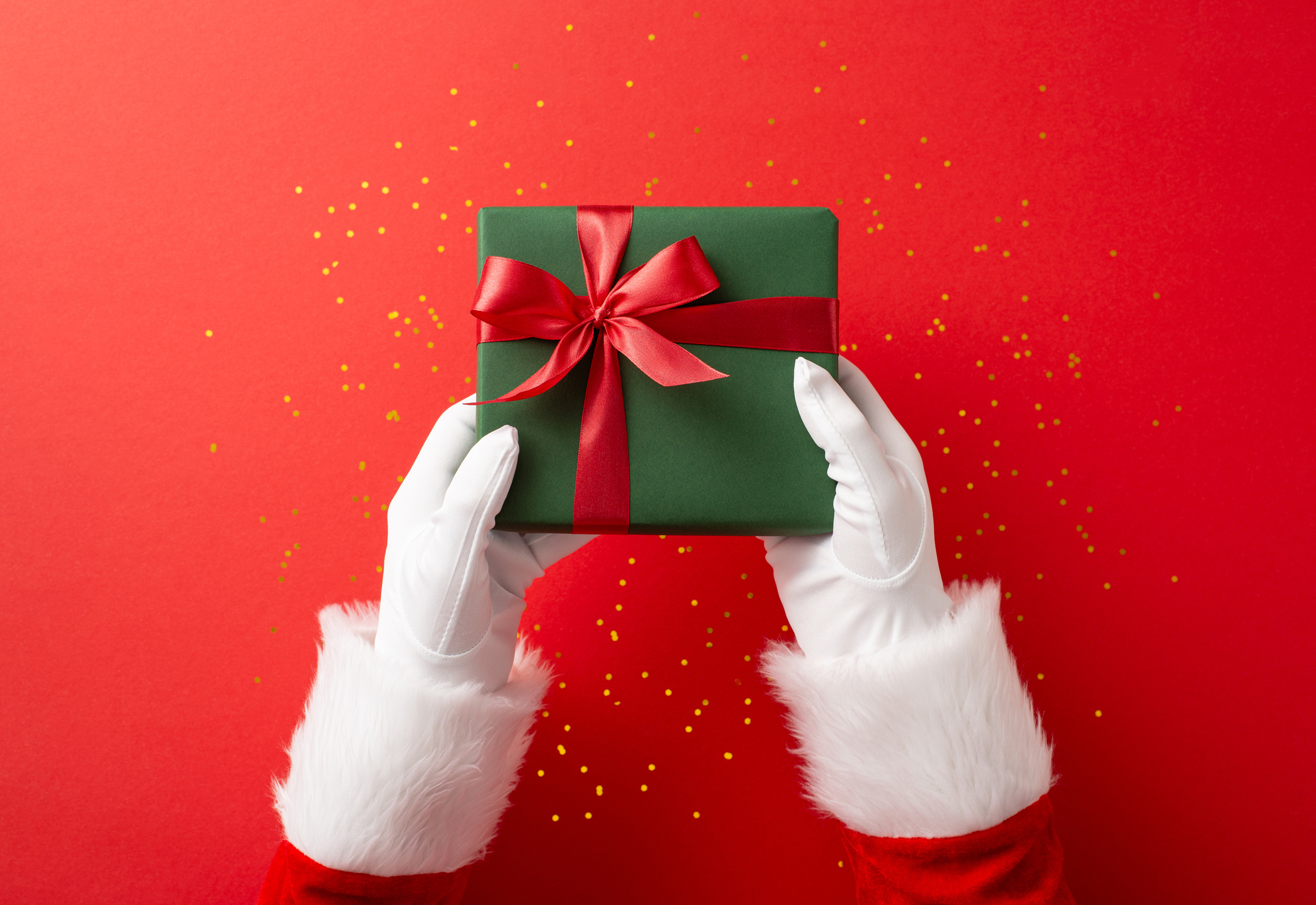 Give the Gift of Financial Planning This Holiday Season Western States Financial & Investments