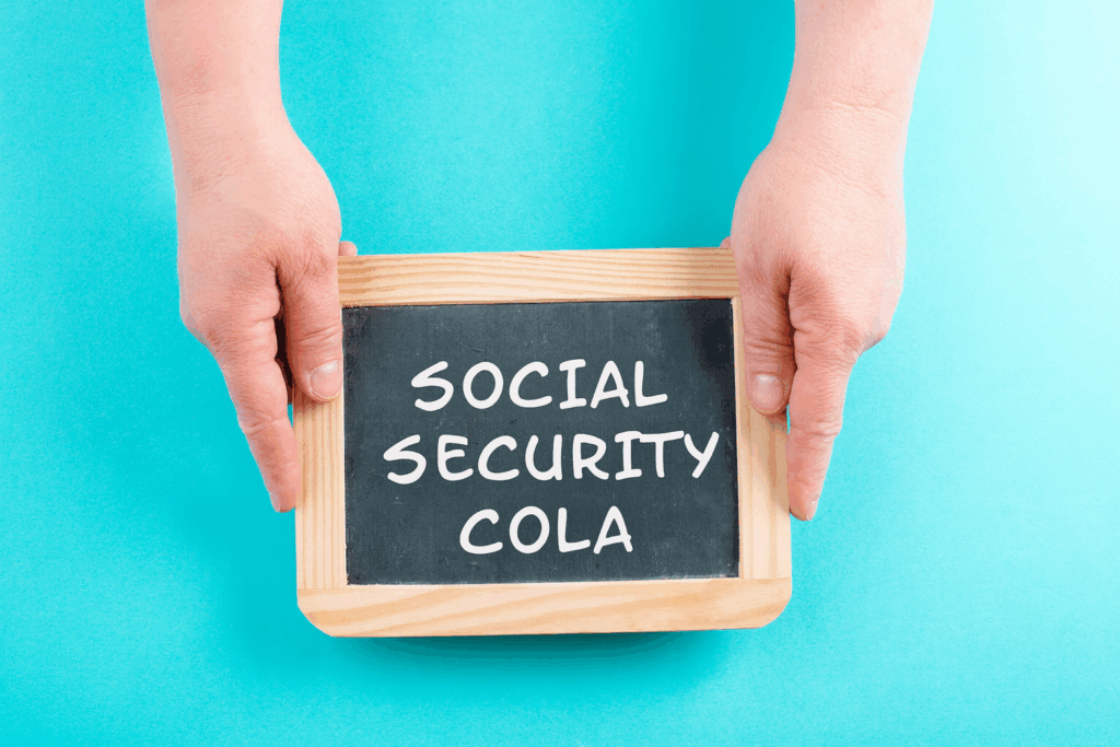A Brief History of the Social Security COLA Western States Financial & Investments